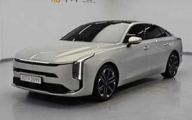 인천저신용자중고차전액할부 뉴 K8 하이브리드 시그니처 매물 사진 18 - 2024/10 56,000km