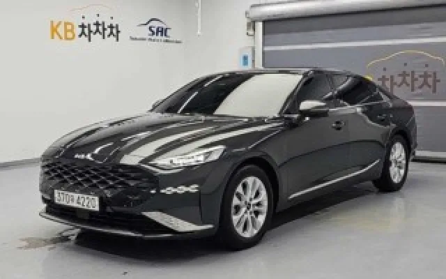 인천저신용자중고차전액할부 K8 2.5 2WD 매물 사진 11 - 2023/08 35,000km