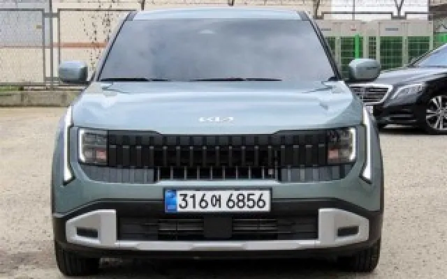 인천저신용자중고차전액할부 셀토스(SP3) 1.6 가솔린 터보 트렌디 2WD 매물 사진 4 - 2026/04 5,134km