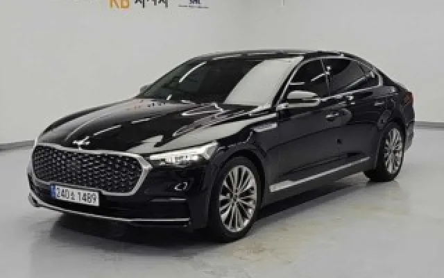 인천저신용자중고차전액할부 더 뉴 K9 2세대 3.3 GDI AWD 매물 사진 19 - 2023/02 99,000km
