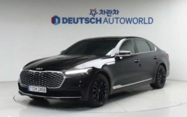 인천저신용자중고차전액할부 더 뉴 K9 2세대 3.8 GDI AWD 매물 사진 11 - 2024/06 86,340km
