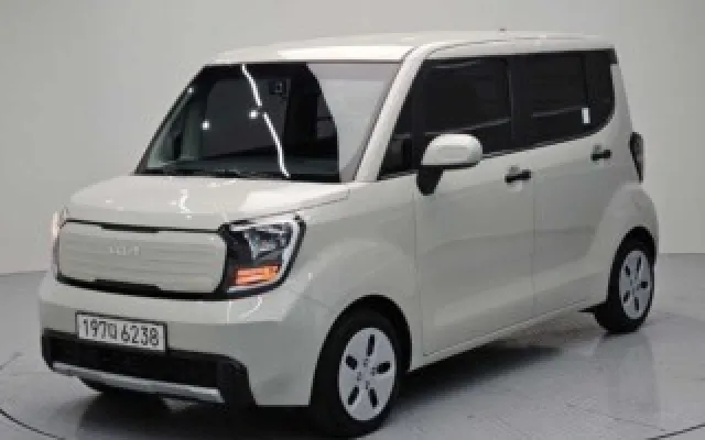 인천저신용자중고차전액할부 더 뉴 기아 레이 밴 매물 사진 18 - 2023/03 23,657km